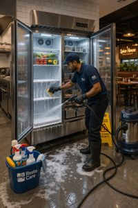 Electrical Refrigerator (2-Door)